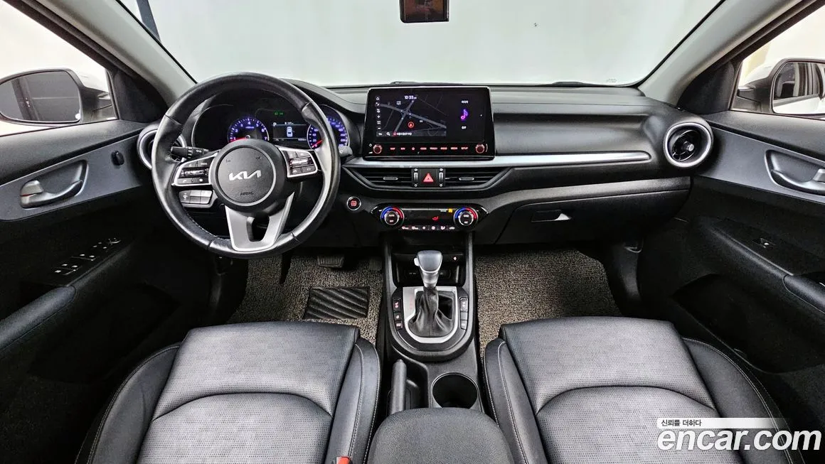 Kia K3 2022 из KR, фото 7