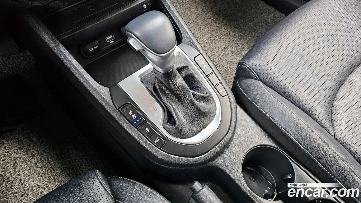 Kia K3 2022 из KR, фото 9