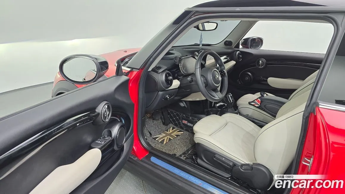 Mini Cooper 2023 из KR, фото 10