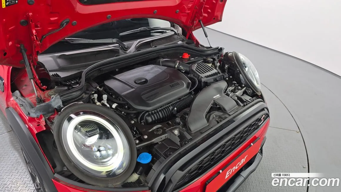 Mini Cooper 2023 из KR, фото 6