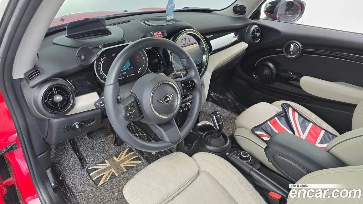 Mini Cooper 2023 из KR, фото 7
