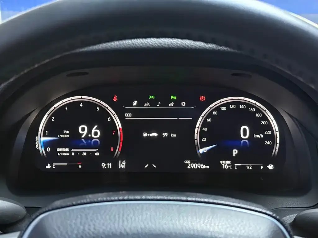 Toyota Camry 2022 из CN, фото 8