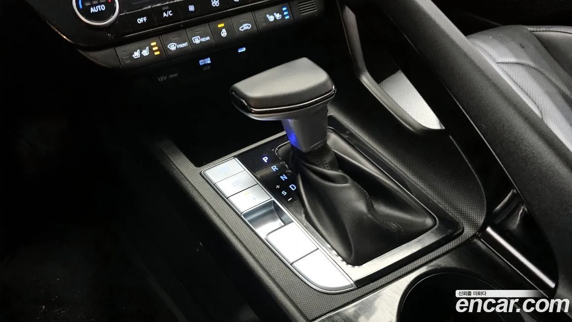 Hyundai AVANTE 2024 из KR, фото 9