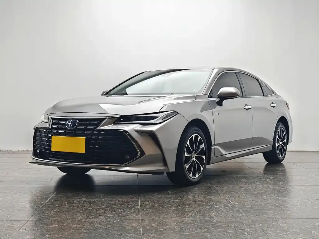 Toyota Avalon 2022 из CN, фото 1