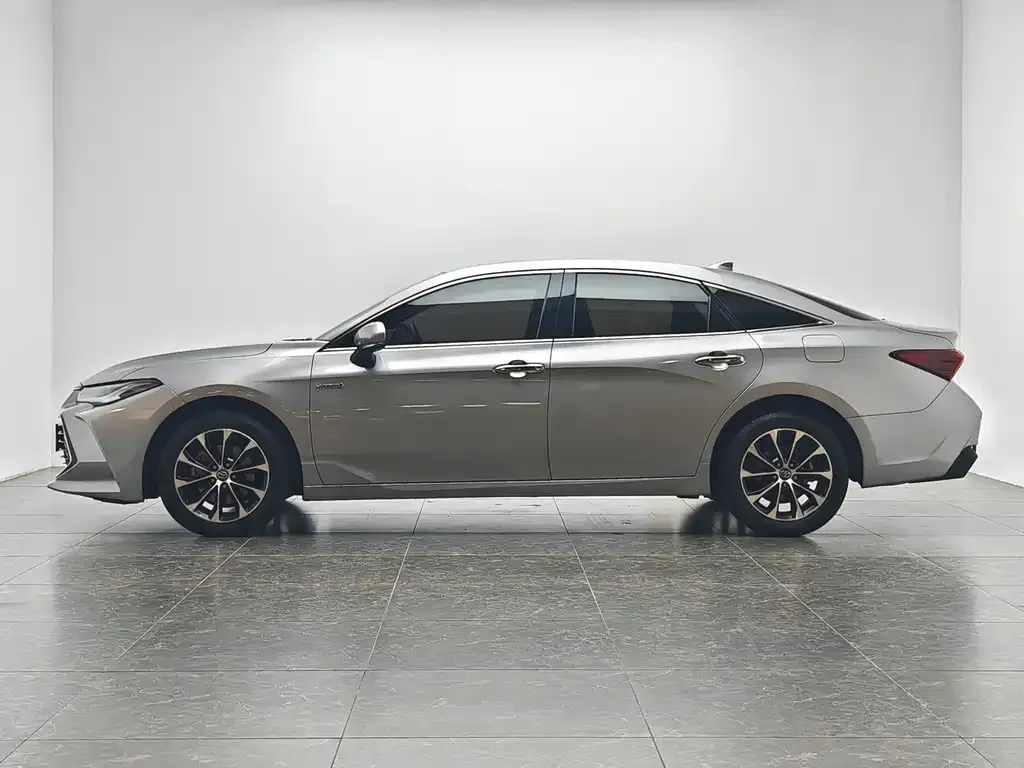 Toyota Avalon 2022 из CN, фото 10