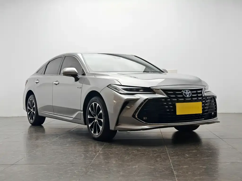 Toyota Avalon 2022 из CN, фото 2