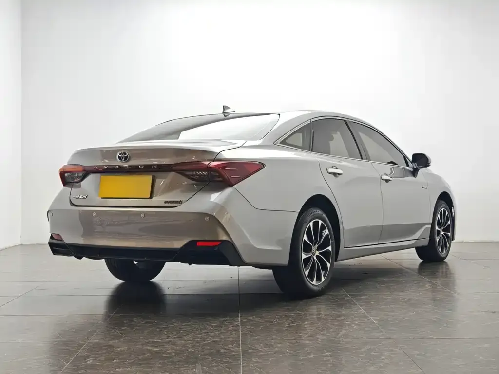 Toyota Avalon 2022 из CN, фото 3