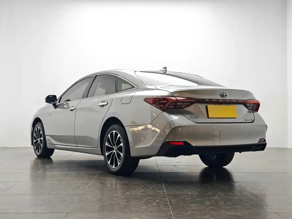 Toyota Avalon 2022 из CN, фото 4