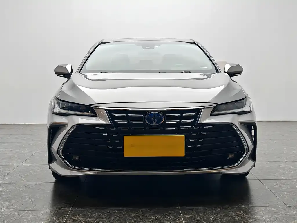Toyota Avalon 2022 из CN, фото 5