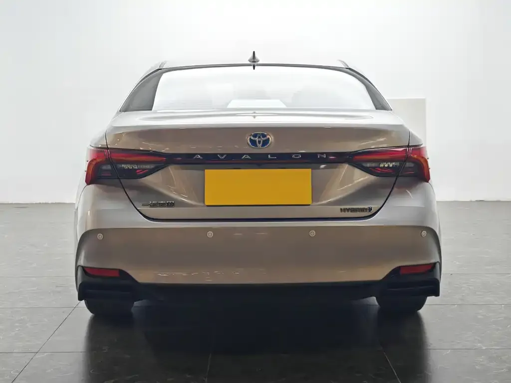 Toyota Avalon 2022 из CN, фото 6