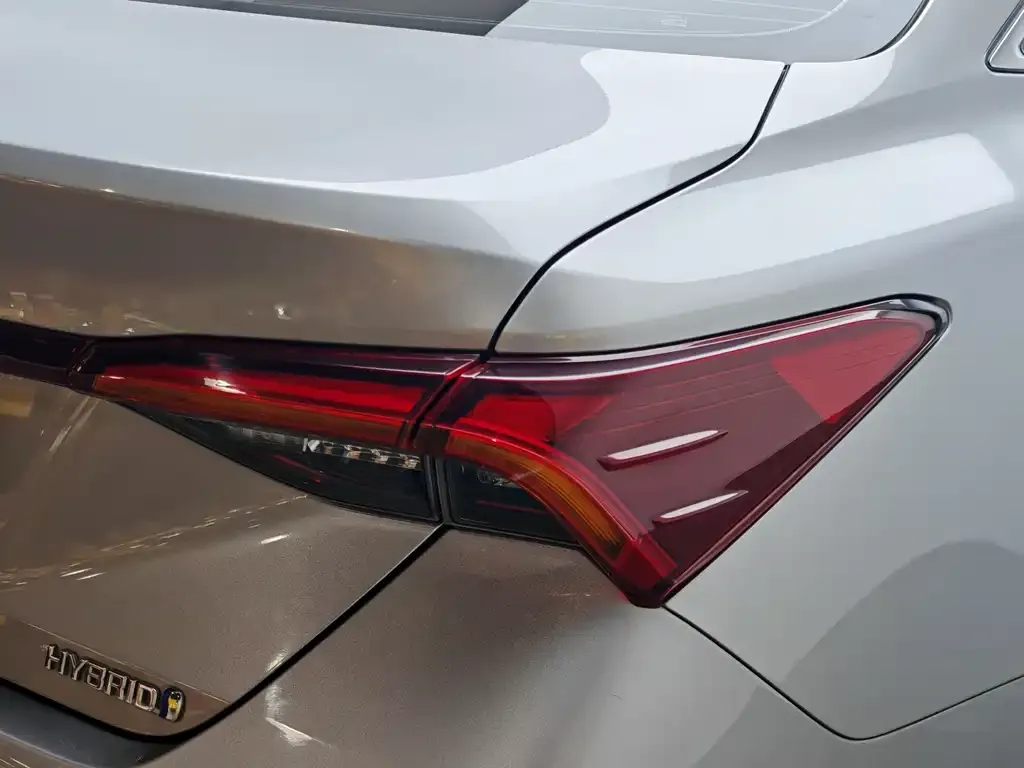 Toyota Avalon 2022 из CN, фото 8