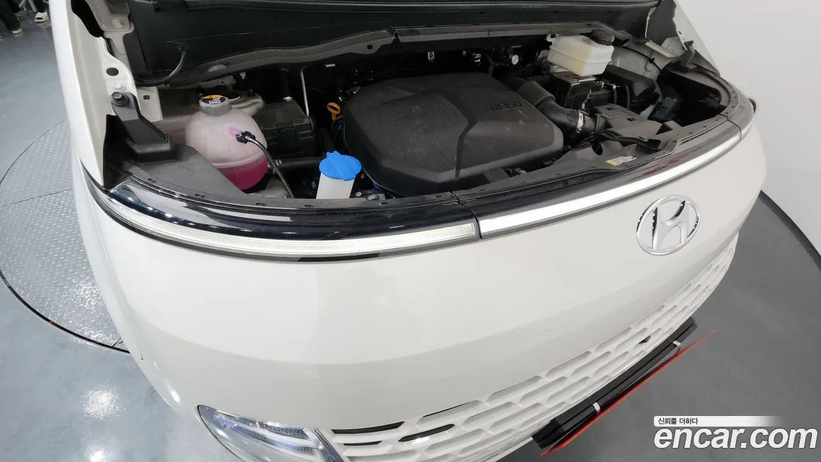 Hyundai Staria — фото 6