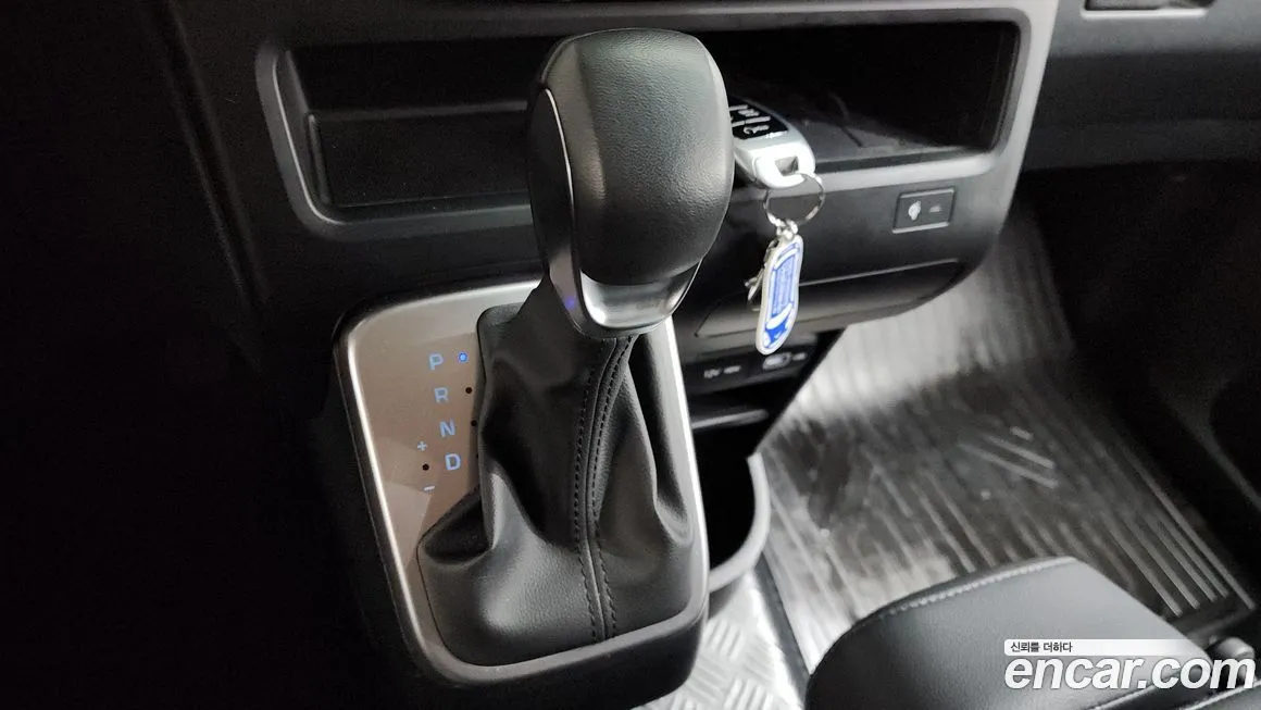 Hyundai Staria — фото 9