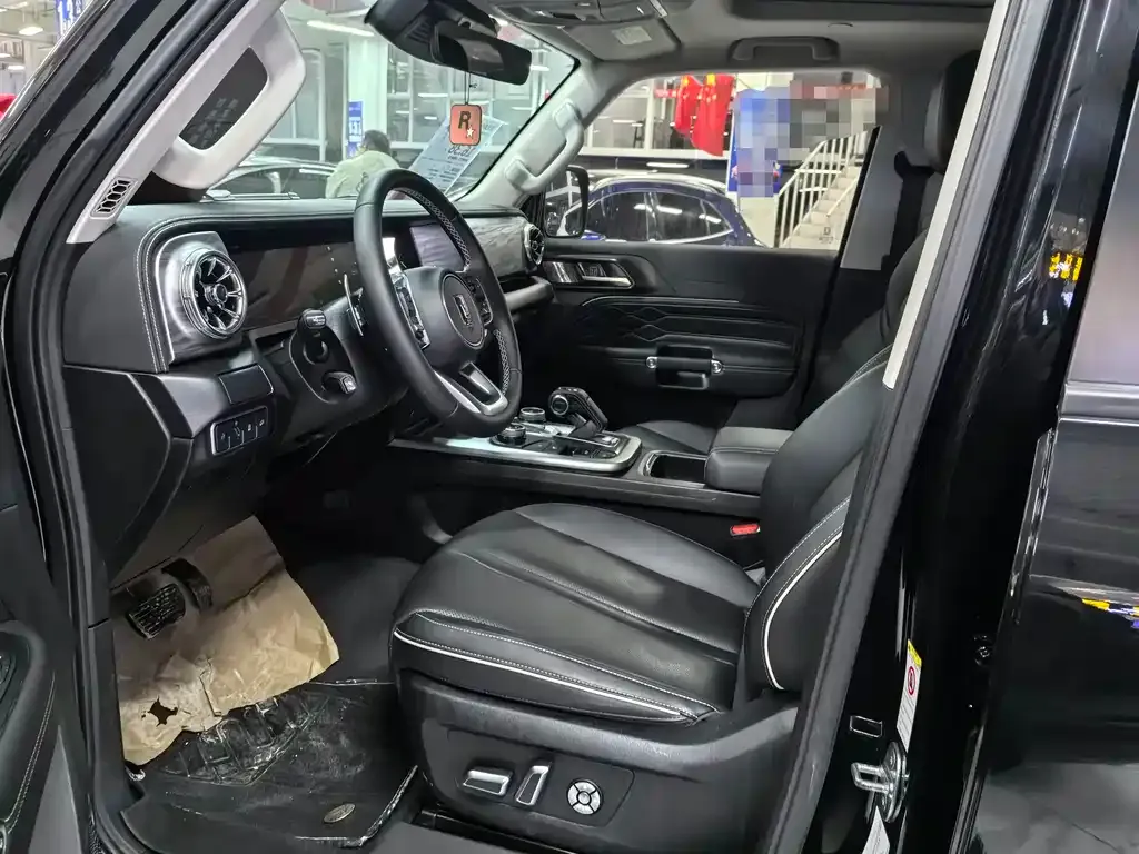 Tank 300 — фото 7