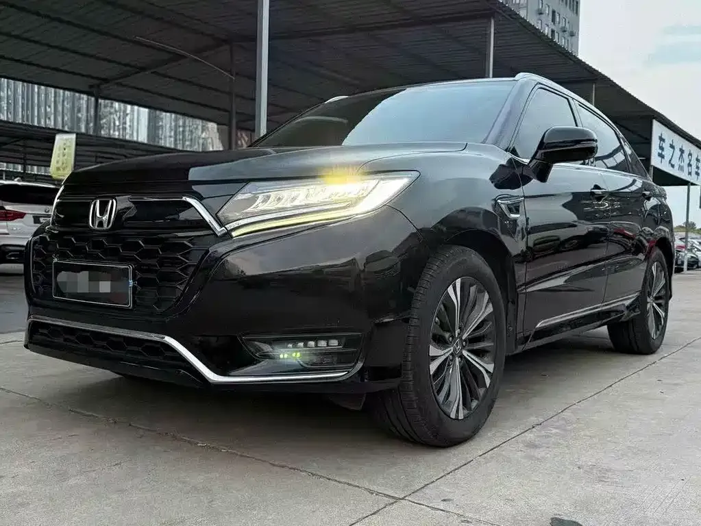 Honda UR-V 2023 из CN, фото 1
