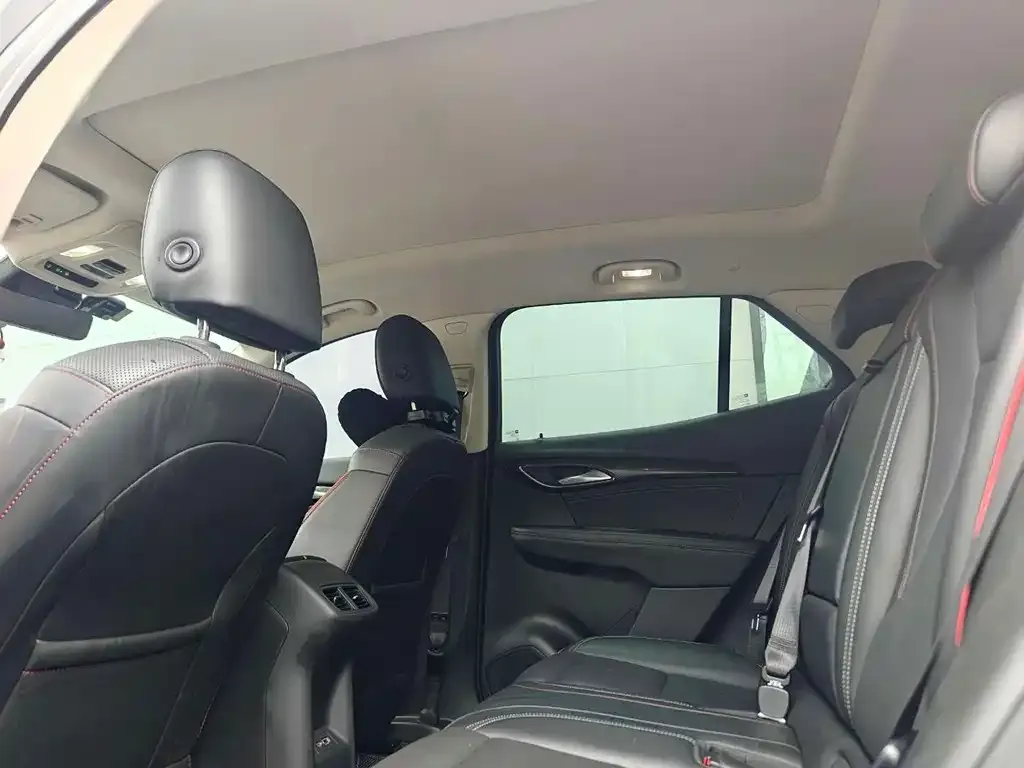 Buick Envision S 2022 из CN, фото 10