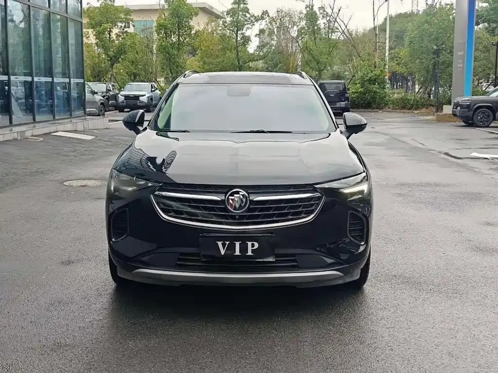 Buick Envision S 2022 из CN, фото 2