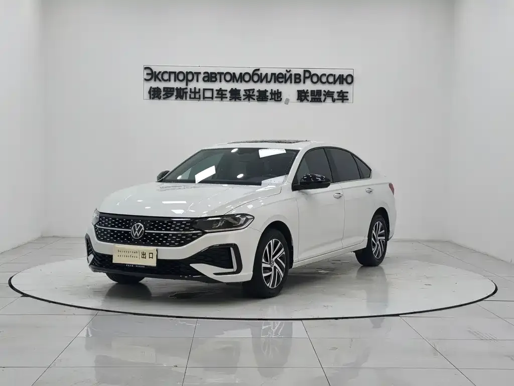 Volkswagen Lavida 2022 из CN, фото 1
