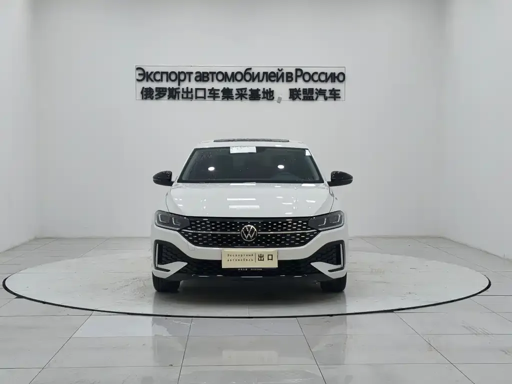Volkswagen Lavida 2022 из CN, фото 2