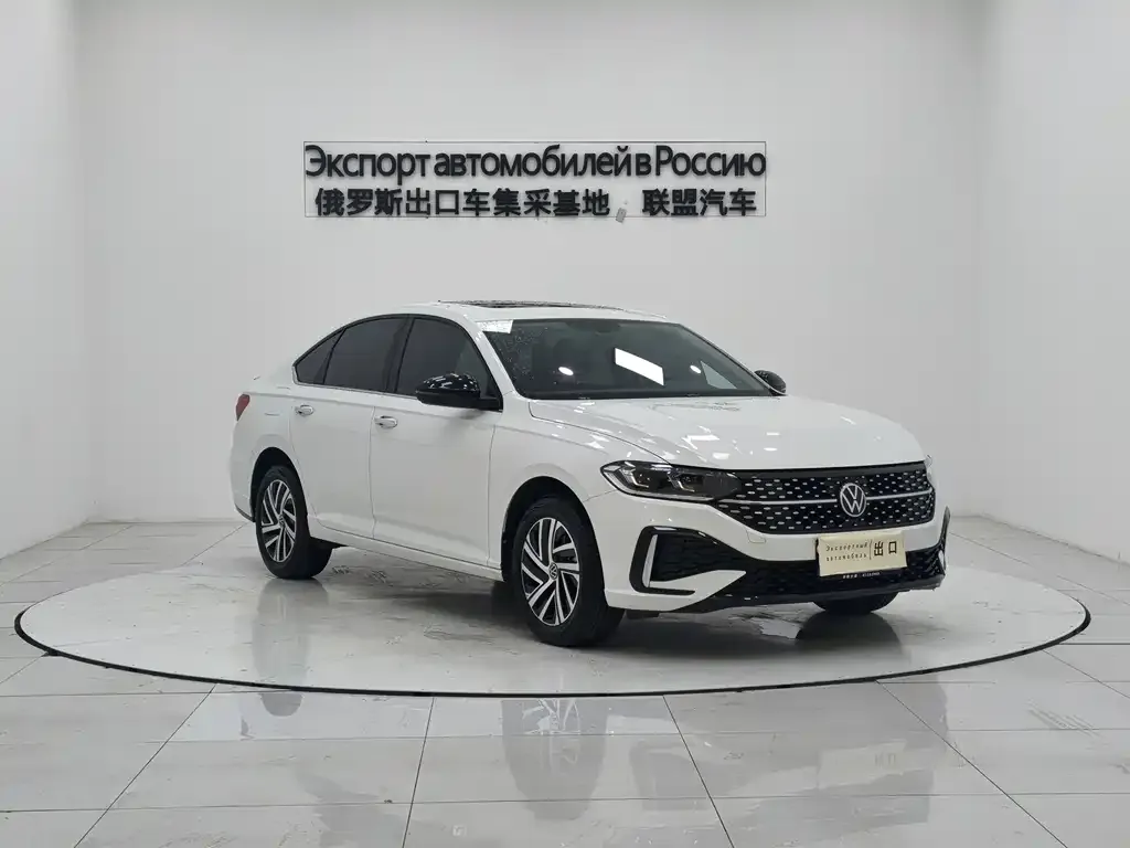 Volkswagen Lavida 2022 из CN, фото 3
