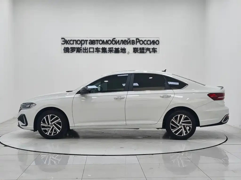 Volkswagen Lavida 2022 из CN, фото 6