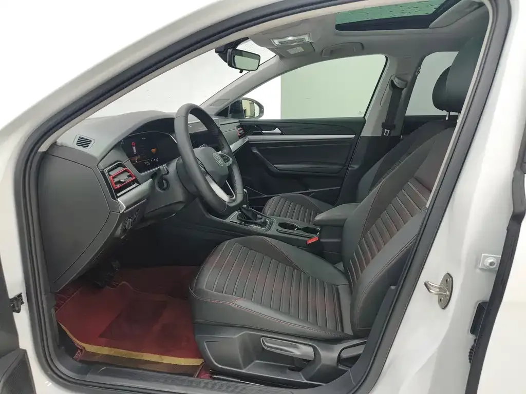 Volkswagen Lavida 2022 из CN, фото 7