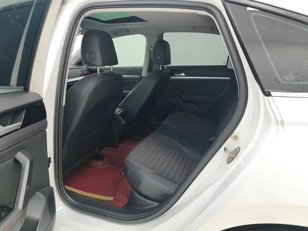 Volkswagen Lavida 2022 из CN, фото 8