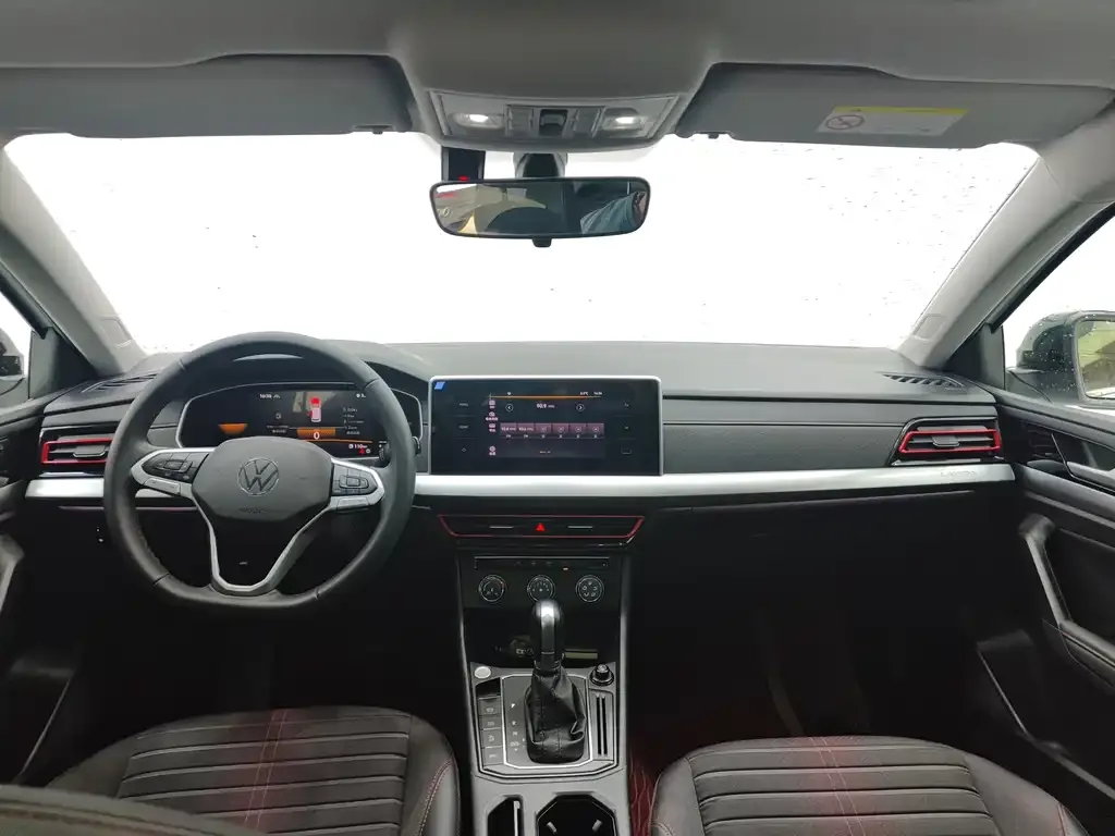 Volkswagen Lavida 2022 из CN, фото 9