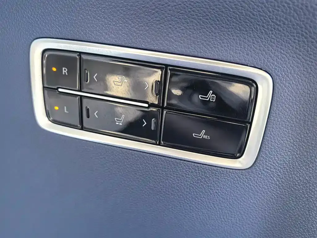 Buick Century 2025 из CN, фото 9