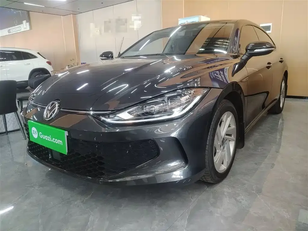Volkswagen Lamando 2022 из CN, фото 1