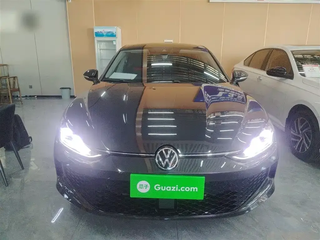 Volkswagen Lamando 2022 из CN, фото 3