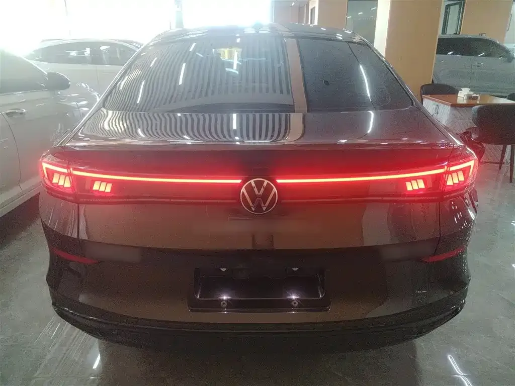 Volkswagen Lamando 2022 из CN, фото 6