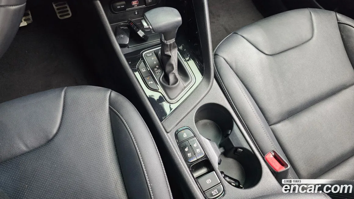 Kia Niro 2022 из KR, фото 9
