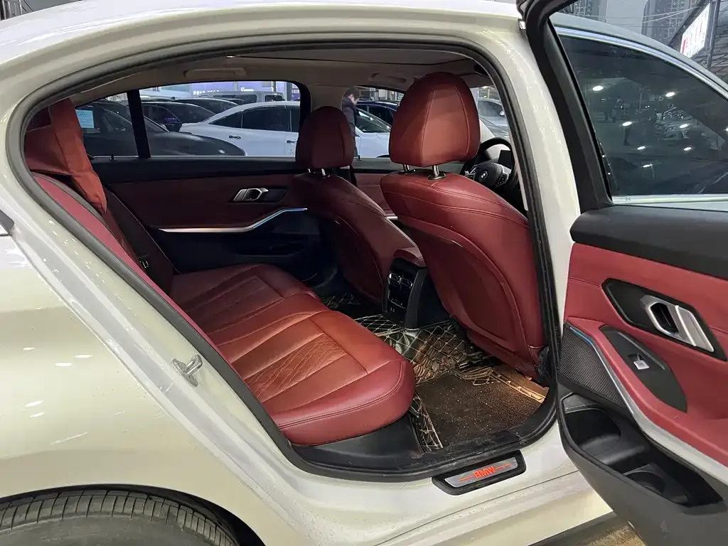 BMW i3 2023 из CN, фото 10