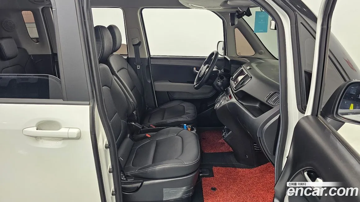 Kia RAY 2023 из KR, фото 10