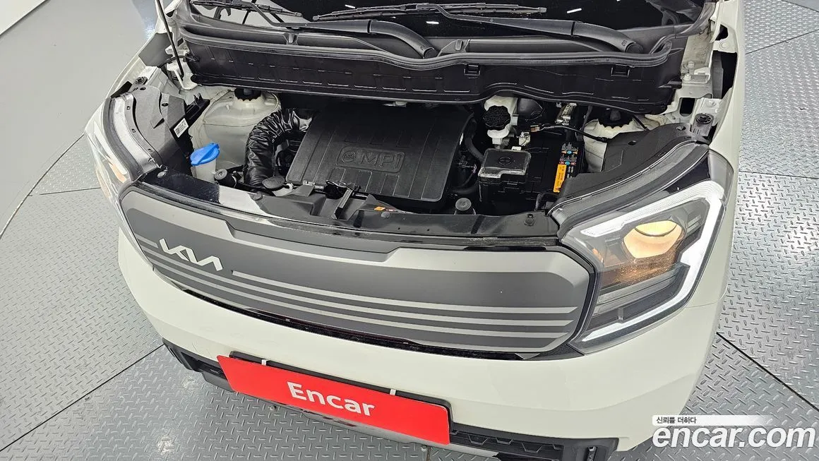 Kia RAY 2023 из KR, фото 6
