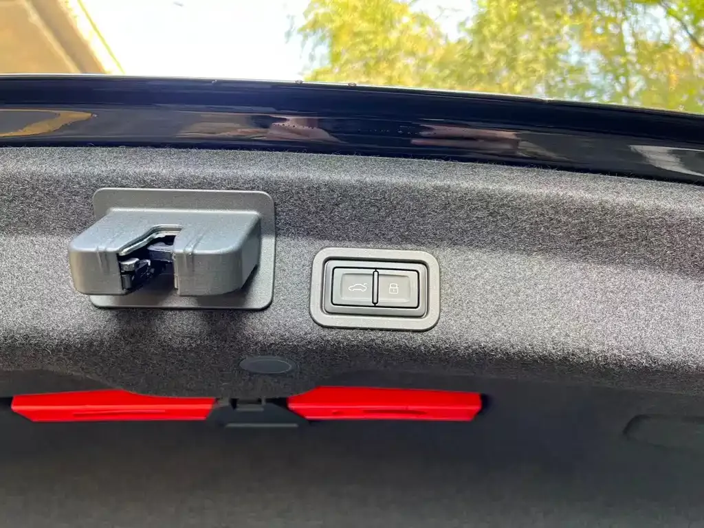 [object Object] A6L 2025 из CN, фото 10