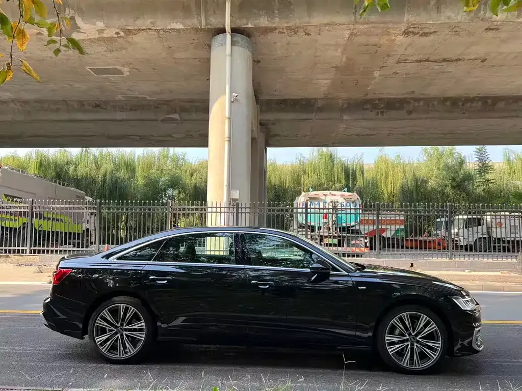 [object Object] A6L 2025 из CN, фото 2