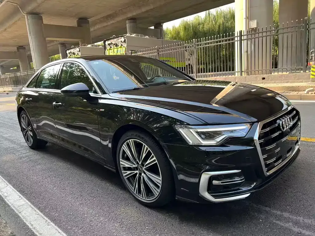 [object Object] A6L 2025 из CN, фото 3