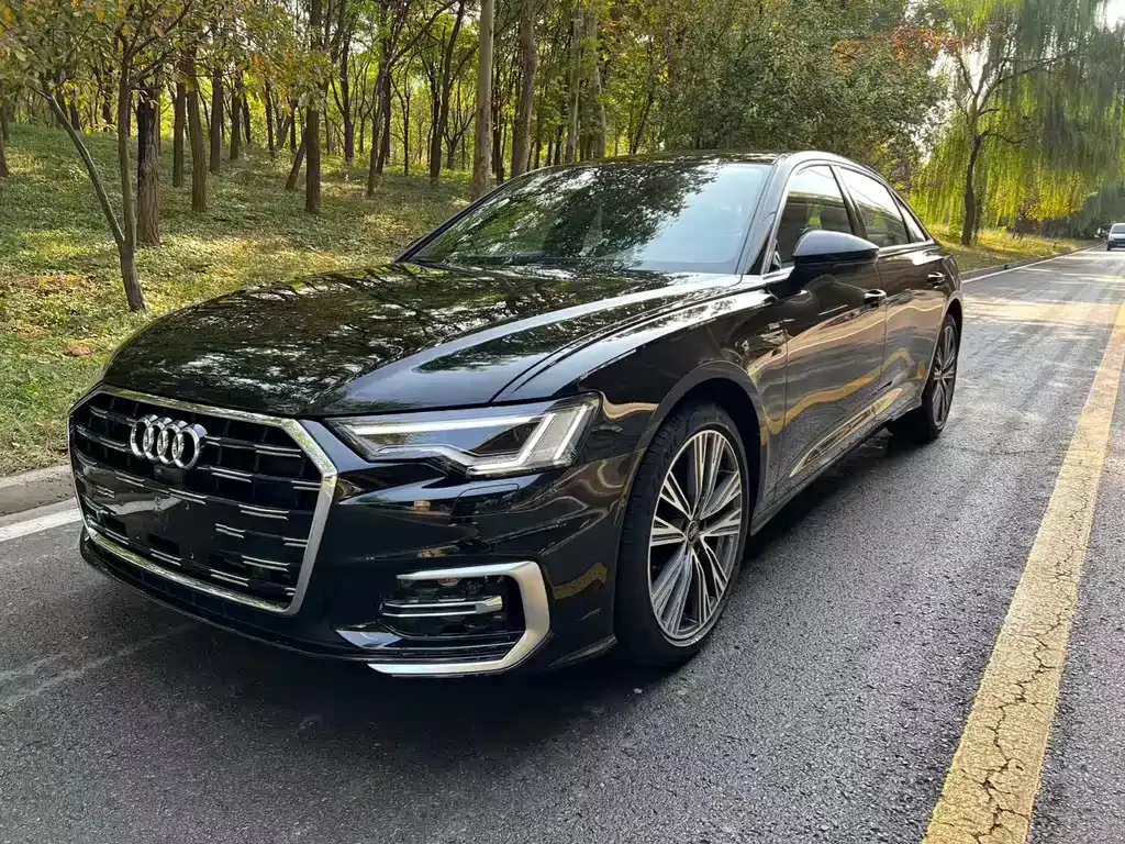 [object Object] A6L 2025 из CN, фото 4