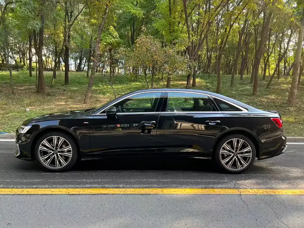 [object Object] A6L 2025 из CN, фото 5