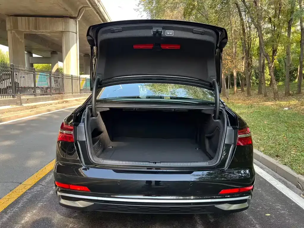 [object Object] A6L 2025 из CN, фото 6