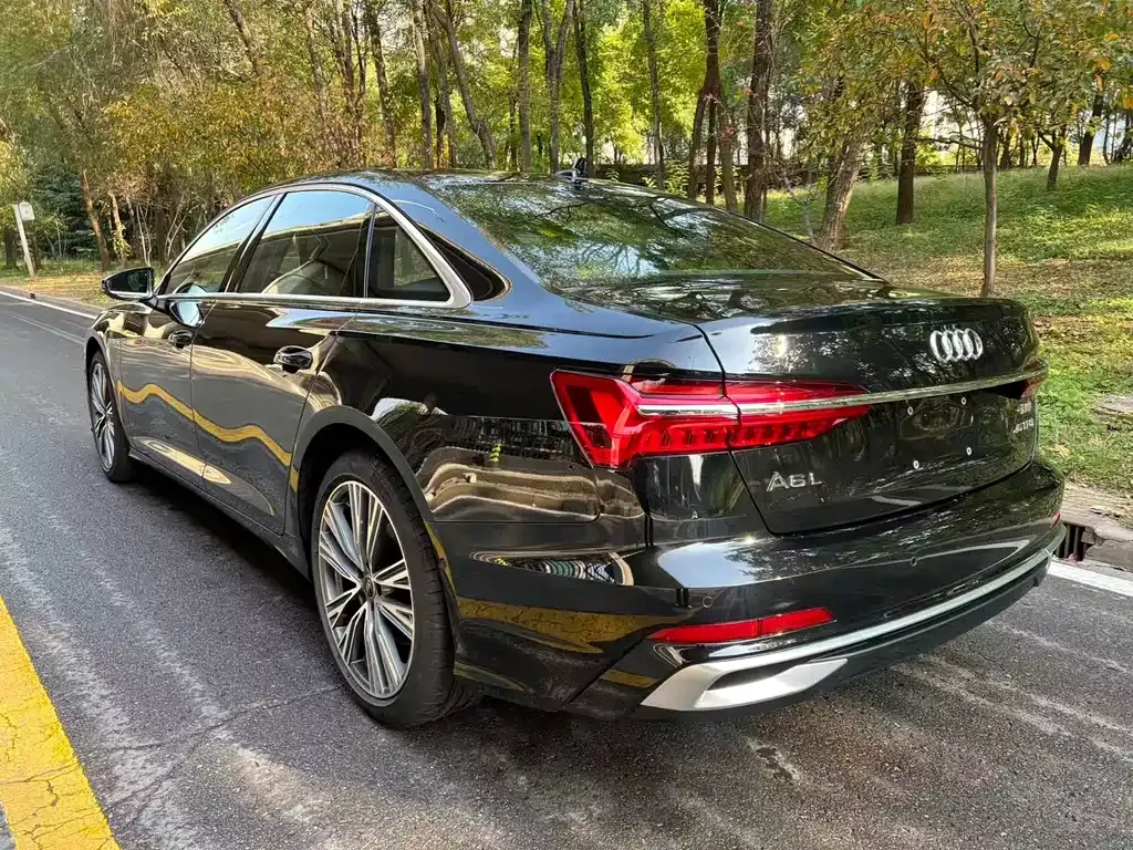 [object Object] A6L 2025 из CN, фото 7