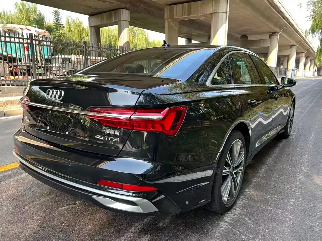 [object Object] A6L 2025 из CN, фото 8