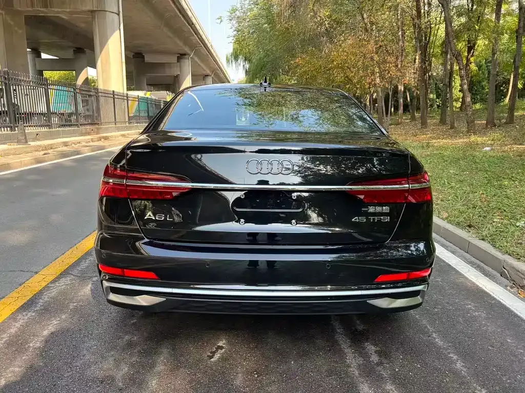 [object Object] A6L 2025 из CN, фото 9