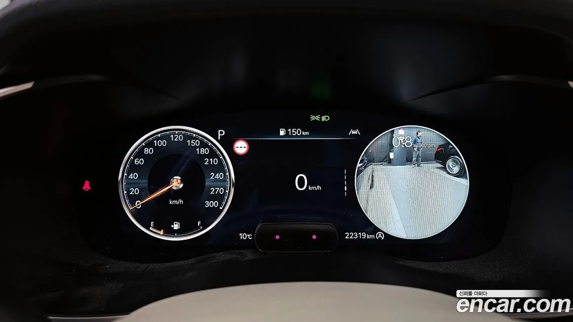 Genesis G70 2024 из KR, фото 8