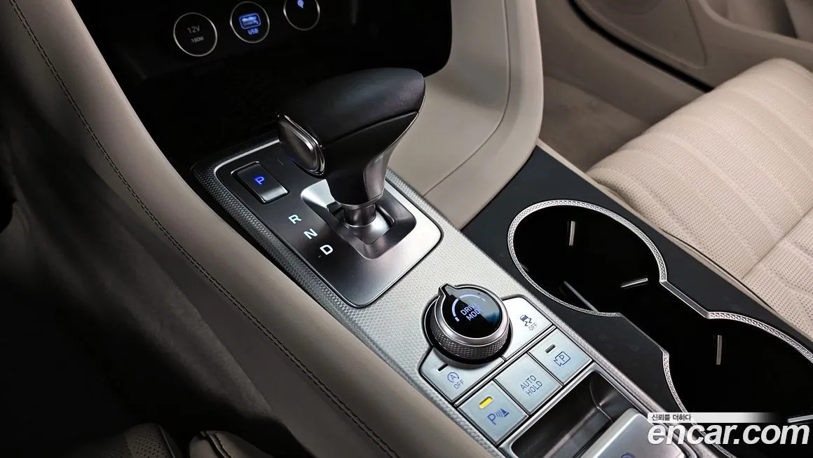 Genesis G70 2024 из KR, фото 9