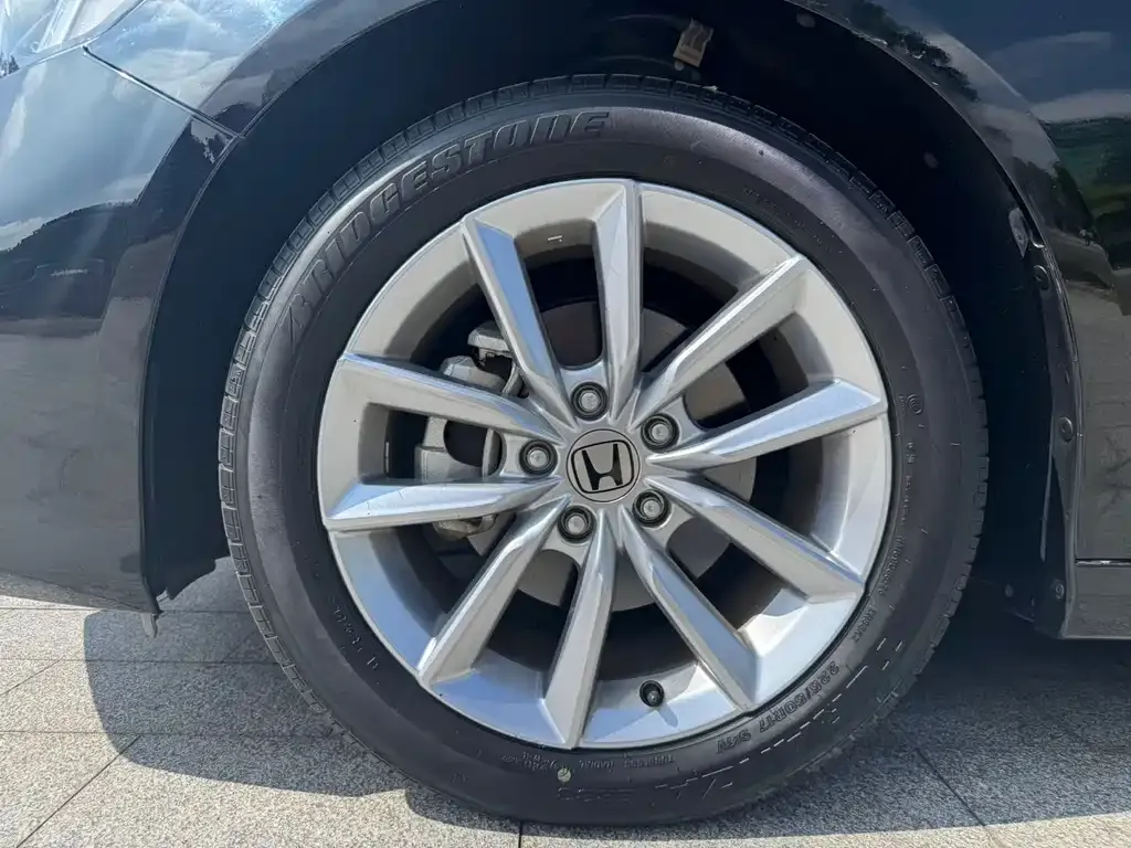 Honda Accord 2022 из CN, фото 10