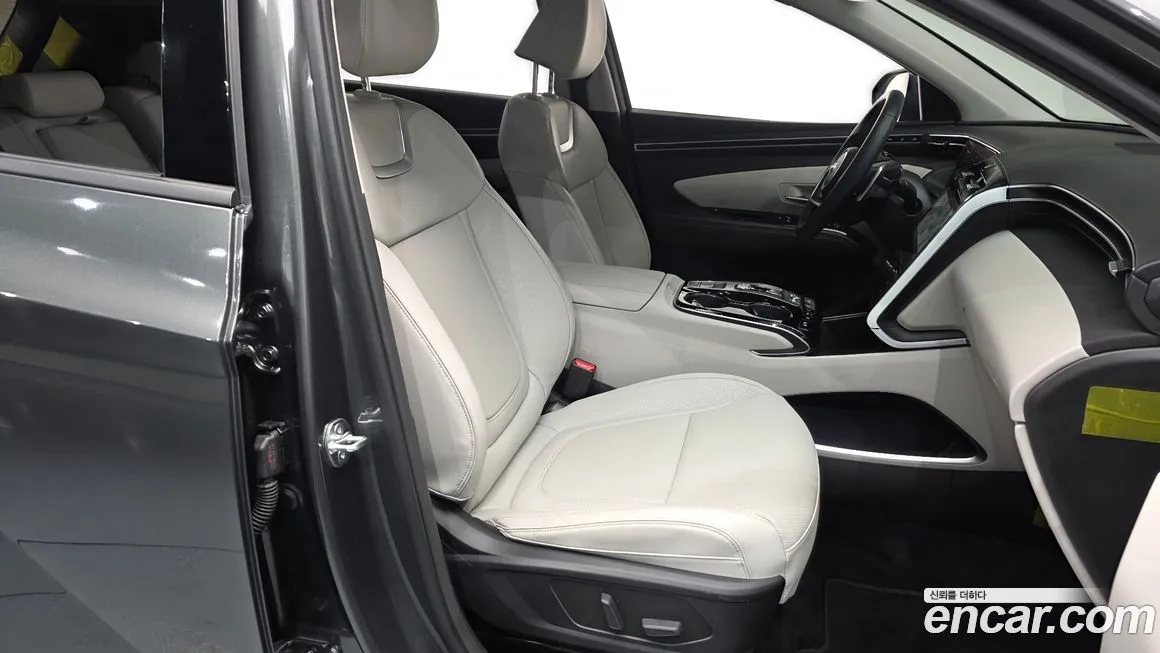 Hyundai Tucson 2023 из KR, фото 10