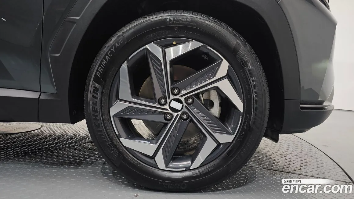 Hyundai Tucson 2023 из KR, фото 5